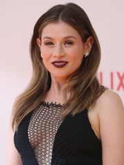 Yael Stone nude .